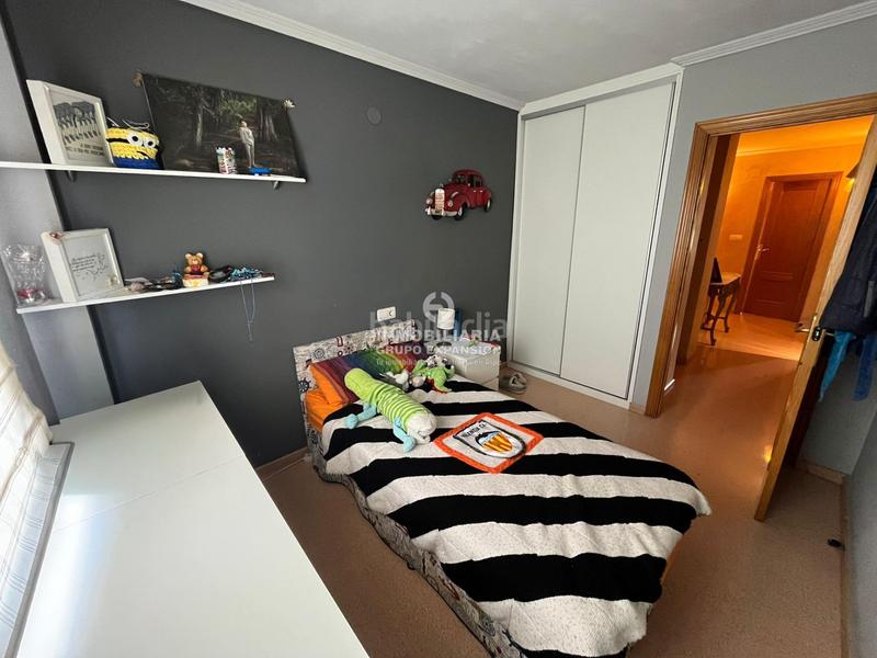 Foto e4dfe061-5cf2-402e-ab4a-936a903a1f7e. Maison avec parking dans El Castillo Aspe