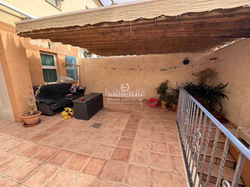 Foto ebe85f84-a236-4db8-a05d-c53ea210a782. Maison avec parking dans El Castillo Aspe