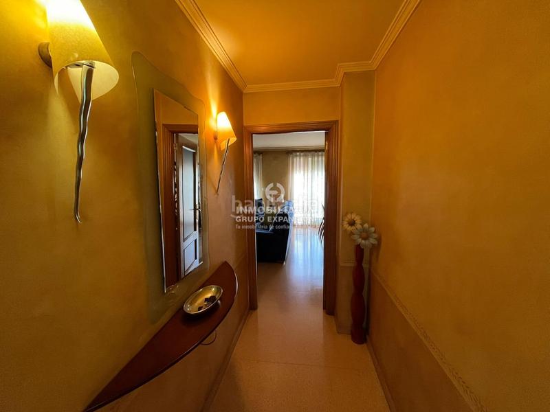 Foto fd2c76b7-6c33-4675-b3f8-4a5a2b458c30. Maison avec parking dans El Castillo Aspe