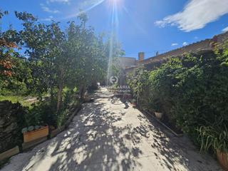 Casa a Monòver. Espectacular casa en monovar de 454 m con patio muy bien situado