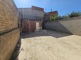 Casa a El Castillo. Espectacular casa solar de 222 m ideal para proyecto de gran cas