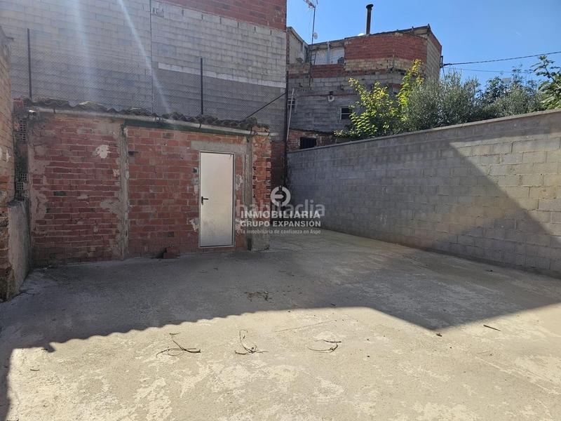 Foto e24414ef-de0b-47a6-9597-e7ac224aa543. Casa a El Castillo Aspe