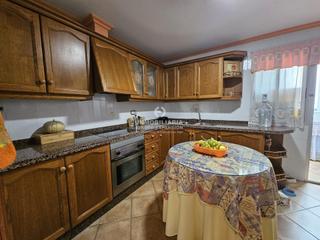 Pis a Novelda. Espectacular piso en novelda de 100 m2 con ascensor muy bien sit