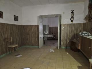 Casa in El Castillo. Gran casa en aspe en esquina de 254 m2 muy amplia y muy bien sit