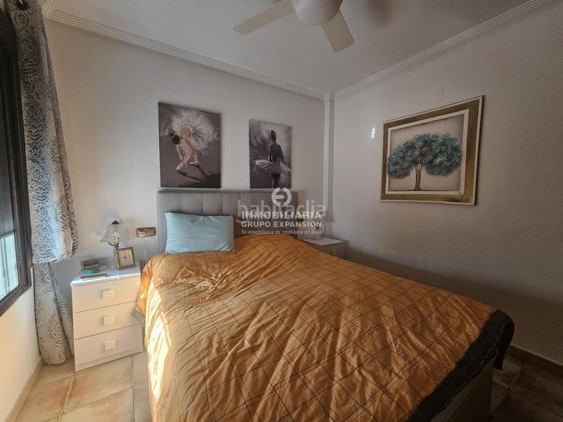 Foto 01393f14-7fc8-41e7-8d6d-9ae7104e157f. Chalet mit heizung pool in Hondón de las Nieves