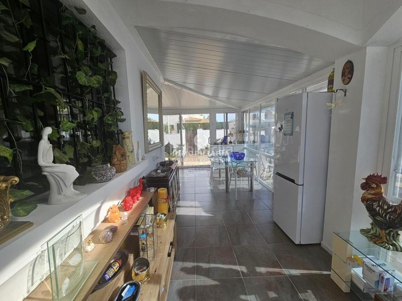 Foto 1a6f9939-b775-4f5c-ac2a-5f8d8ae42fe6. Chalet mit heizung pool in Hondón de las Nieves