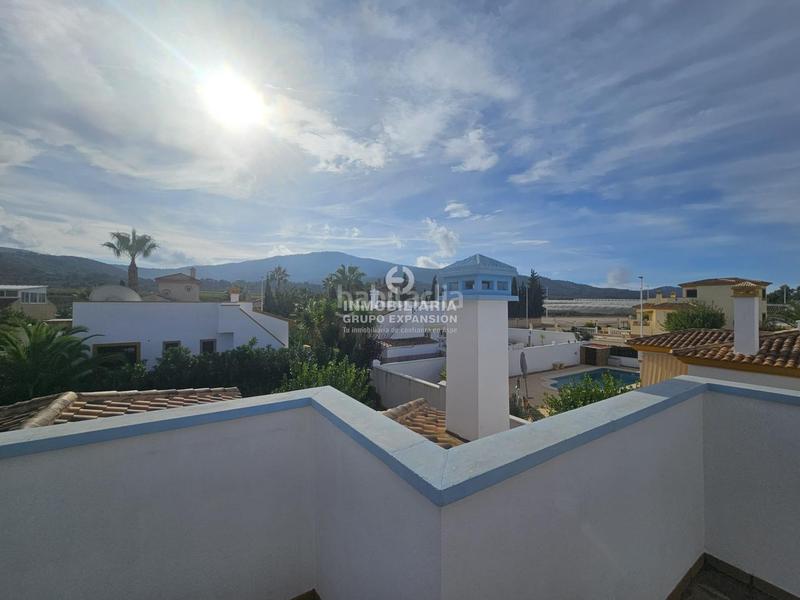 Foto 1f349b07-fd15-44ed-8c63-f8306dceaba1. Chalet mit heizung pool in Hondón de las Nieves