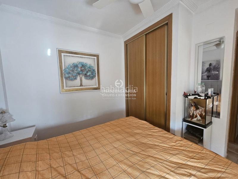 Foto 2db9cdf9-75d1-4ef2-a513-cd59bb21b0e2. Chalet mit heizung pool in Hondón de las Nieves