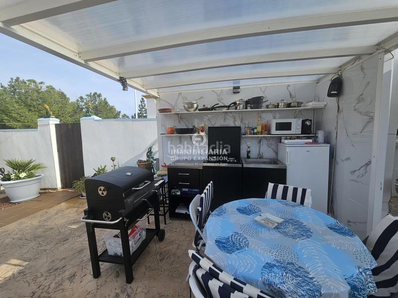 Foto 30792049-3f64-407e-b0e3-e7ddbc9b3235. Chalet mit heizung pool in Hondón de las Nieves