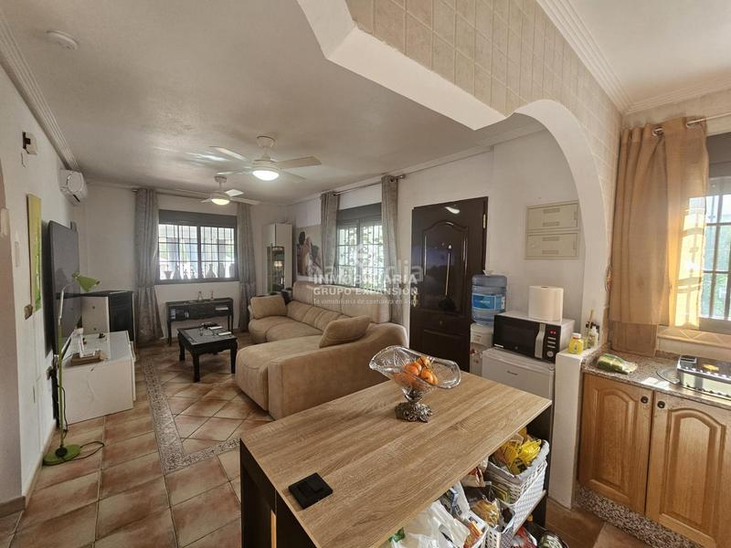 Foto 3c509e95-5c40-4809-aed1-3c4ec5db29a8. Chalet mit heizung pool in Hondón de las Nieves