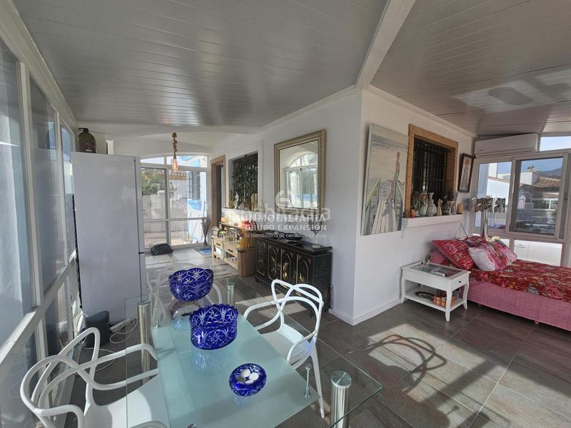 Foto 57ba6fba-a279-4c3c-bc7e-29f96f86a511. Chalet mit heizung pool in Hondón de las Nieves