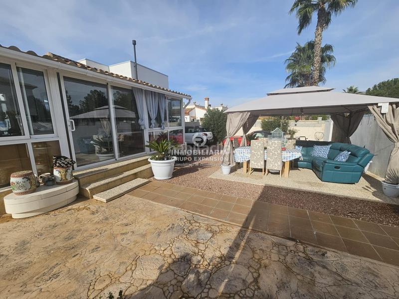 Foto 699c70a2-27e5-471b-ab75-45f82b9eae81. Chalet mit heizung pool in Hondón de las Nieves