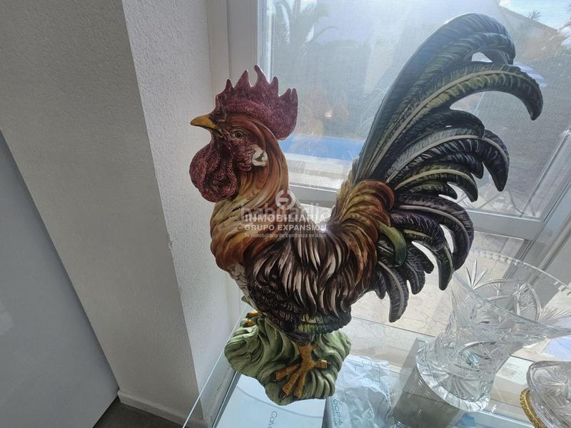 Foto 782f4950-53b7-488c-9abc-f7f187162a84. Chalet mit heizung pool in Hondón de las Nieves