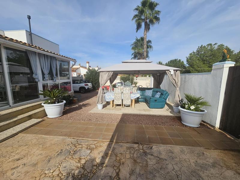 Foto 9bc812d1-1fe7-4ed8-b408-42882349decf. Chalet mit heizung pool in Hondón de las Nieves