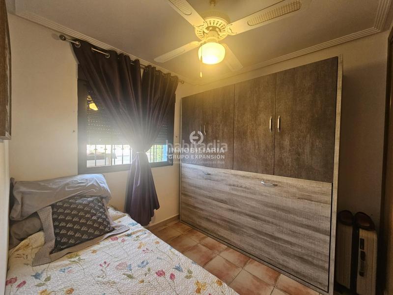 Foto a748acf2-2df5-4741-90a2-735d0ebf8535. Chalet mit heizung pool in Hondón de las Nieves