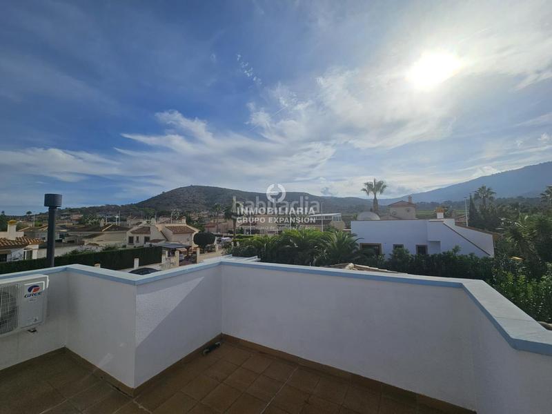 Foto adda5e6b-8048-40ec-b560-9bd4ecf9bba8. Chalet mit heizung pool in Hondón de las Nieves