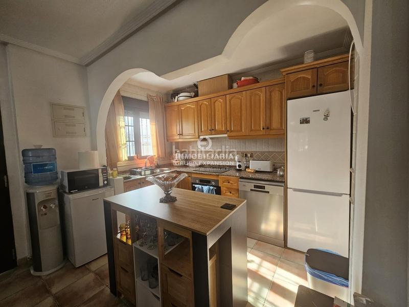 Foto b2196524-91c3-4fb9-888e-0d9a375bc7a4. Chalet mit heizung pool in Hondón de las Nieves