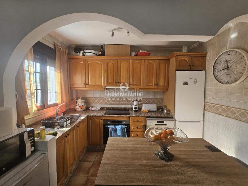 Foto df90dfd6-fcea-46e0-b3a8-0519ed5e5951. Chalet mit heizung pool in Hondón de las Nieves