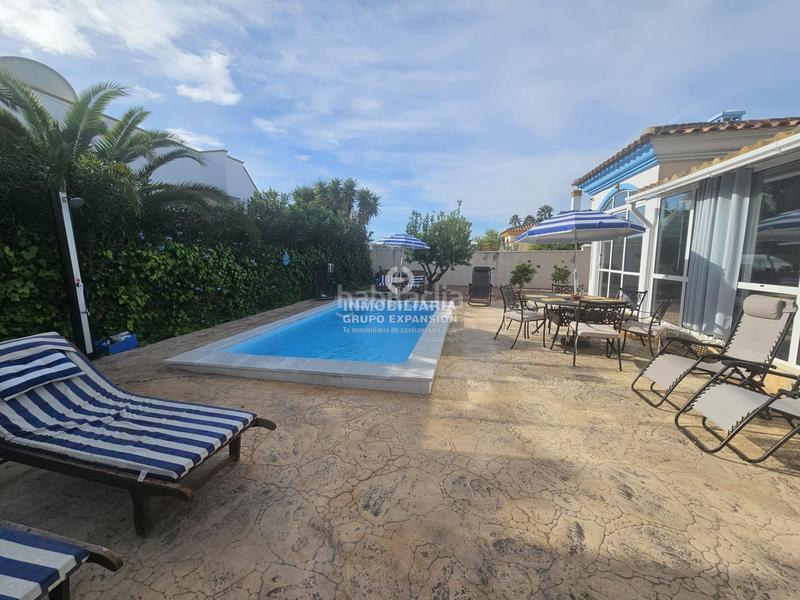 Foto f846bba1-8a02-437a-857e-4b0fcc907f61. Chalet mit heizung pool in Hondón de las Nieves