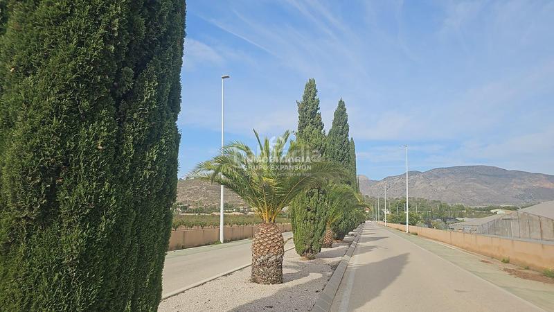 Foto fe063413-2016-4ce8-bf02-c566b6feb226. Chalet mit heizung pool in Hondón de las Nieves