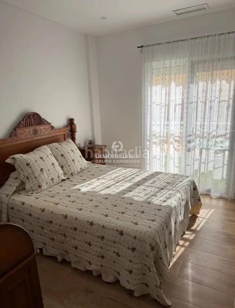 Foto 6a9b2b9b-3970-46c6-a569-bd1cfc7922ba. Pis amb calefacció aparcament a El Castillo Aspe