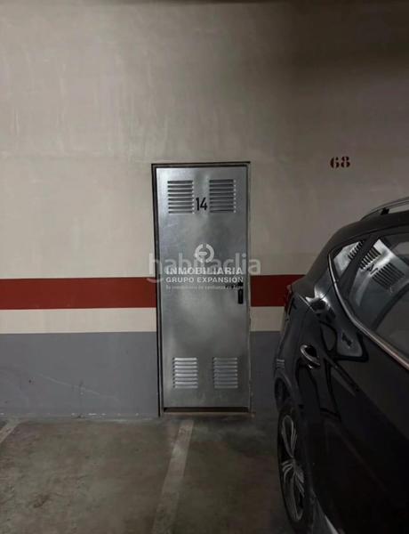 Foto af06b63d-3937-4f38-986e-2a2aad7b6fff. Pis amb calefacció aparcament a El Castillo Aspe