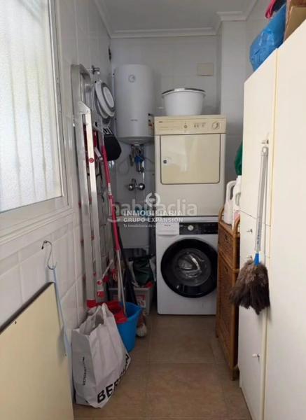 Foto ea556f1c-c107-4d16-8bf8-c1e38f557a6b. Pis amb calefacció aparcament a El Castillo Aspe