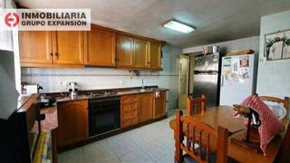 Casa a Pedanías Oeste. Casa en aspe a tres calles con local