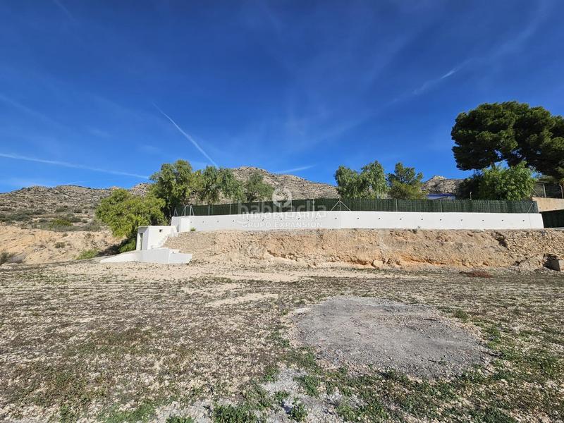 Foto 0f658c71-1bc2-43fd-892f-bb2873d428e3. Chalet avec chauffage dans El Castillo Aspe