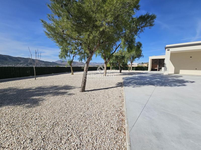 Foto 248dbbd7-25ec-4cb1-9aa5-7be86bfb901c. Chalet avec chauffage dans El Castillo Aspe