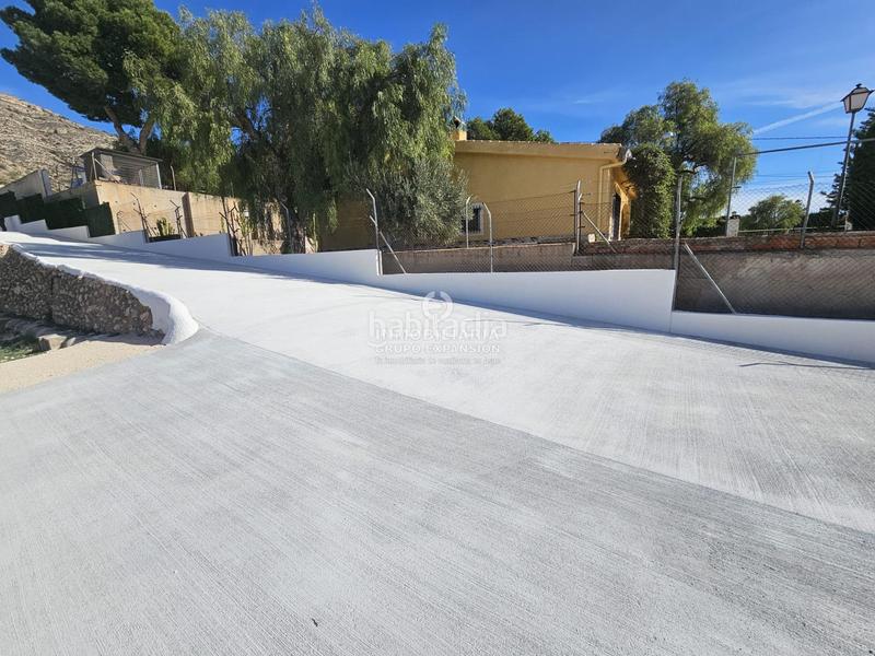 Foto 603552a3-3606-4e73-80a9-898a534db3b3. Chalet avec chauffage dans El Castillo Aspe