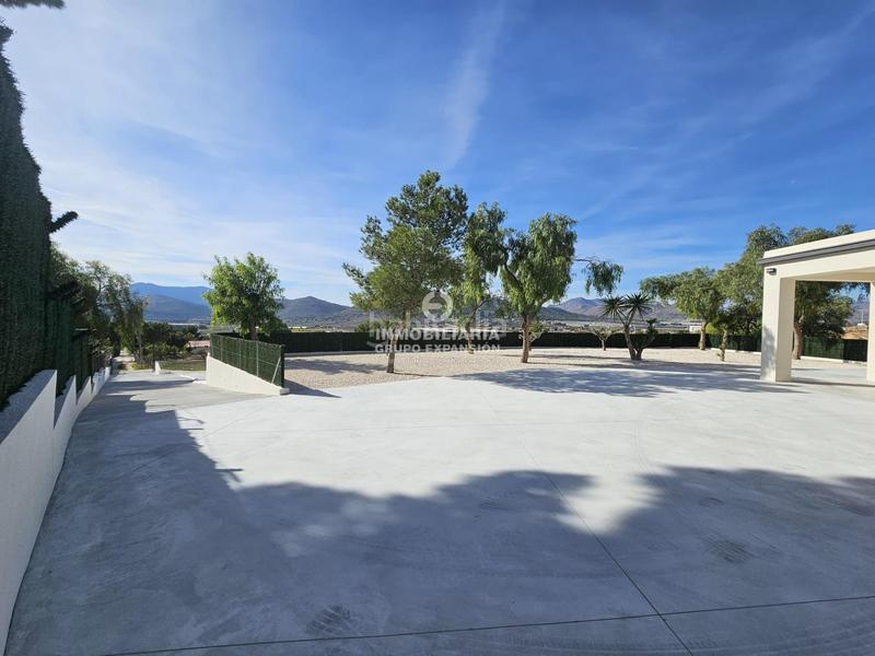 Foto 61e97f3d-73d2-421d-ba74-300d8a50d3c5. Chalet avec chauffage dans El Castillo Aspe