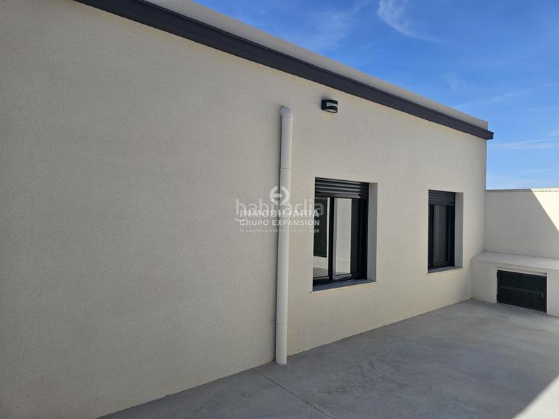 Foto 6bc7dd47-b742-43cf-827c-32fd6975c11e. Chalet avec chauffage dans El Castillo Aspe