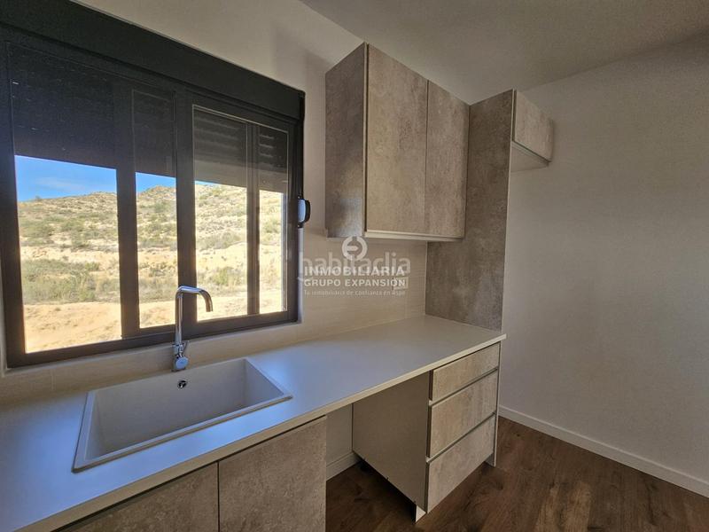 Foto 94cf42fa-40fe-44f2-adbd-8b200f50f441. Chalet avec chauffage dans El Castillo Aspe