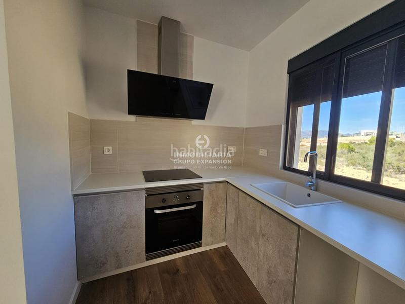 Foto 994b9dd6-3c06-48fd-b9d6-7d1ee7450854. Chalet avec chauffage dans El Castillo Aspe