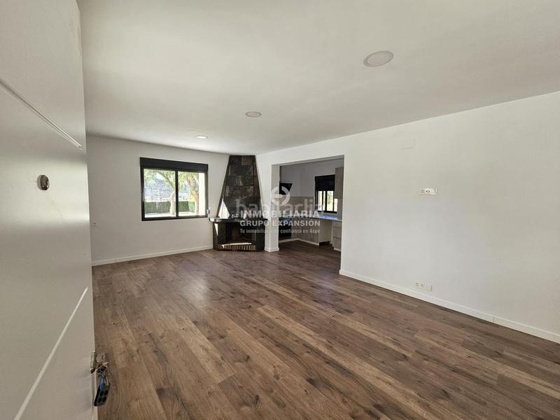 Foto a75819ac-5122-4ac8-a9b0-35e5348283af. Chalet avec chauffage dans El Castillo Aspe