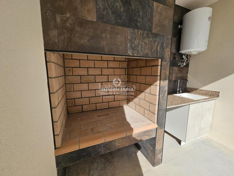 Foto b81d5fc5-5a2d-43fb-88d1-b852f3b006d3. Chalet avec chauffage dans El Castillo Aspe