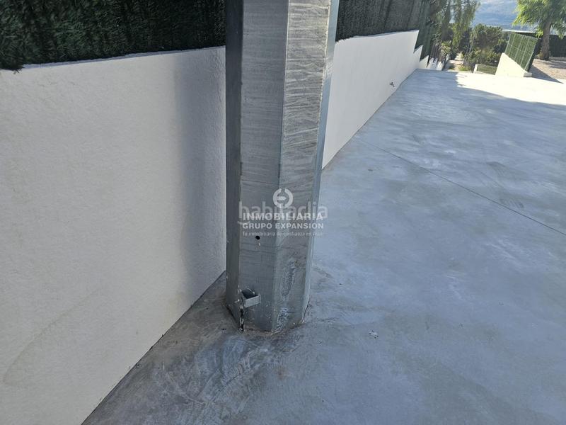 Foto bf5dad68-d02d-403e-86cb-ce6e5f668377. Chalet avec chauffage dans El Castillo Aspe