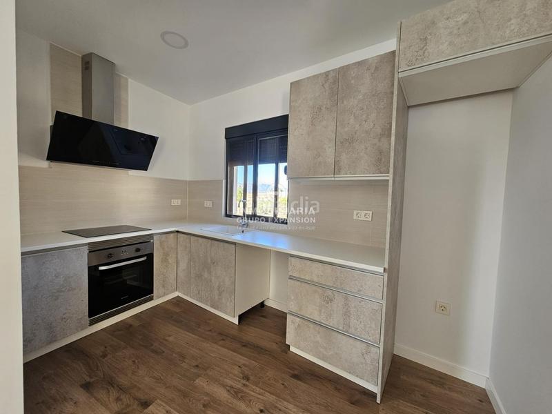 Foto c286e35d-eb3d-41cd-9732-d92358f630c6. Chalet avec chauffage dans El Castillo Aspe