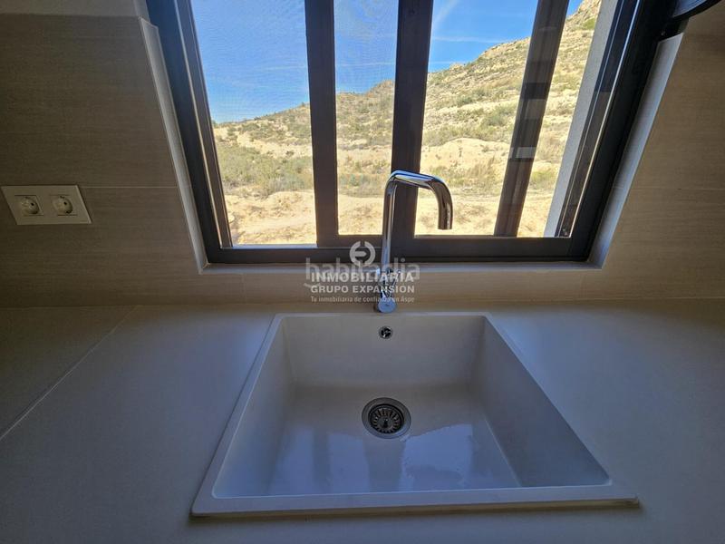 Foto dce2f06d-35a2-4372-b2a1-110238f66a1a. Chalet avec chauffage dans El Castillo Aspe