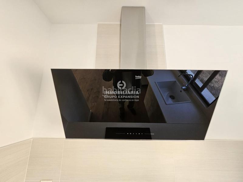 Foto df17bd69-acf7-4697-961a-ef5912b218ec. Chalet avec chauffage dans El Castillo Aspe