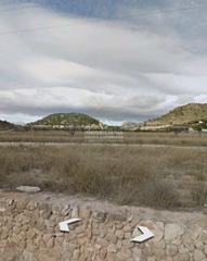 Finca rústica a Romana (la). Terreno en la romana de 4.100 m muy bien situado