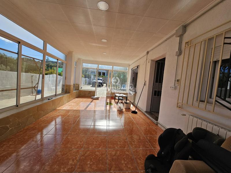 Foto 0d85bb42-62dd-4fcb-98db-eab8287cca69. Chalet dans El Castillo Aspe