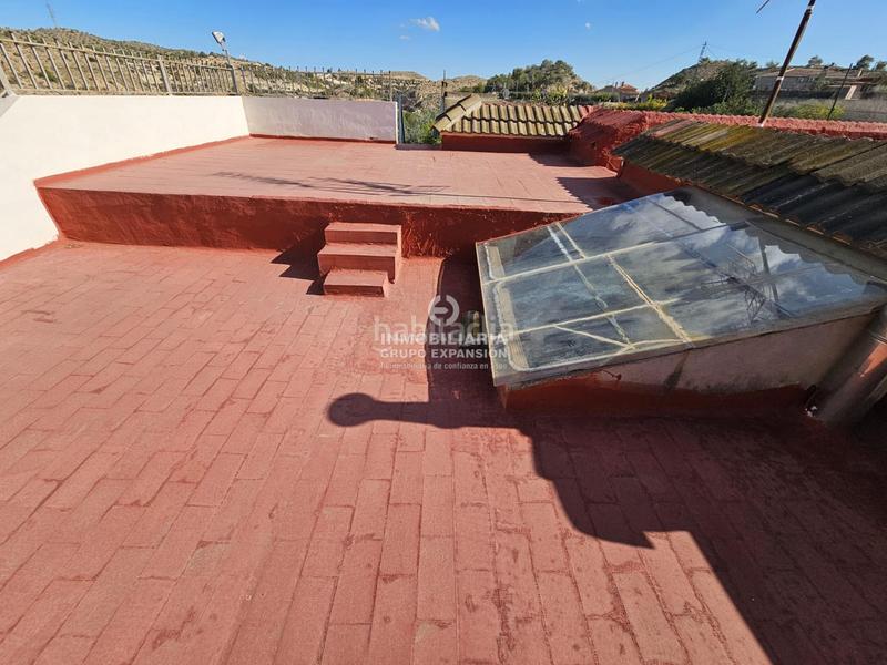 Foto 17c7597a-d237-41f0-9105-12eca8af5a16. Chalet dans El Castillo Aspe