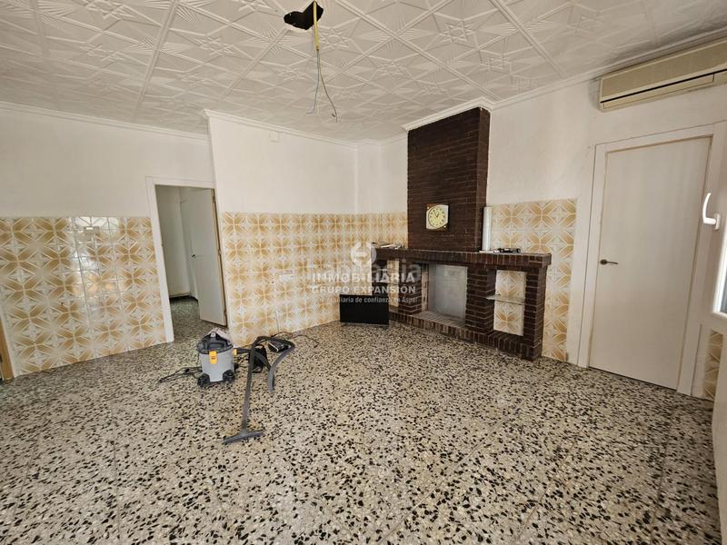 Foto 1b3d1d11-fc94-4770-b073-5aaa0f766e4d. Chalet dans El Castillo Aspe