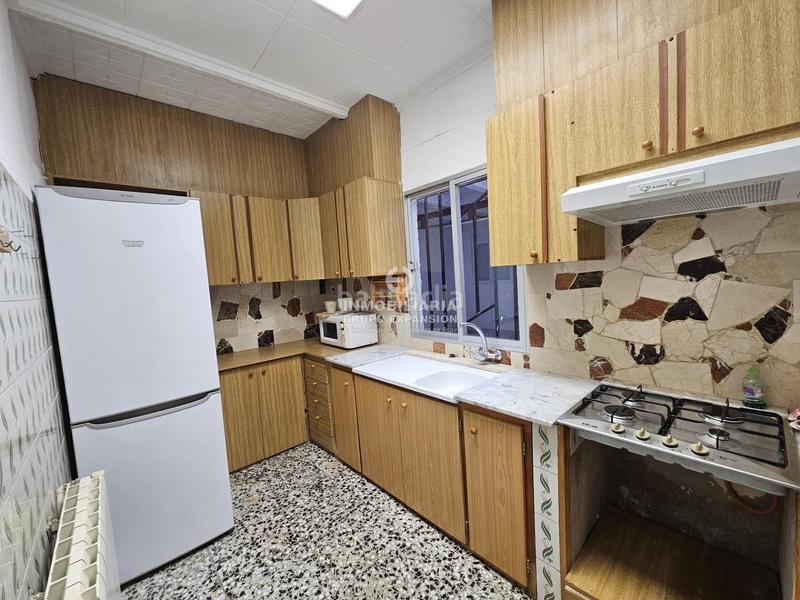 Foto 346e14f1-6639-43e4-83ce-3547305b06ea. Chalet dans El Castillo Aspe