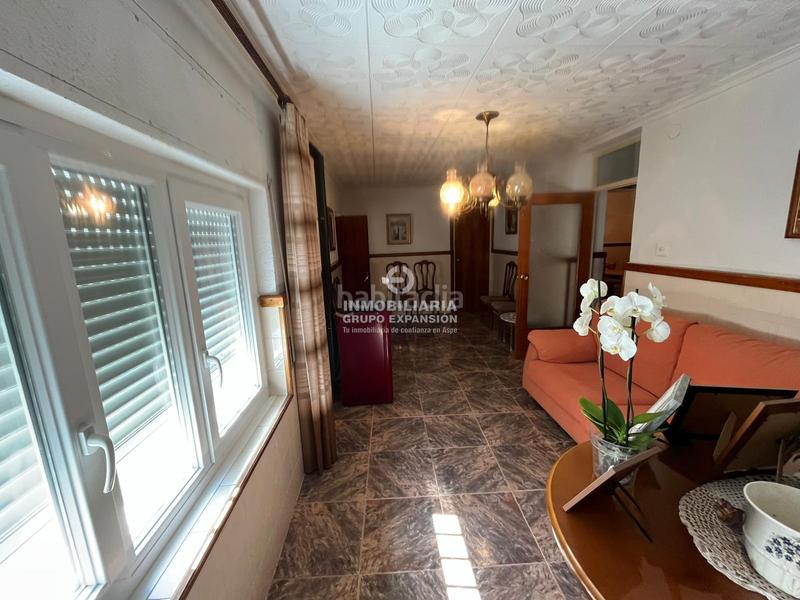 Foto 6cb60fef-1d77-4482-9ed8-3eb27b68ffb1. Chalet dans El Castillo Aspe