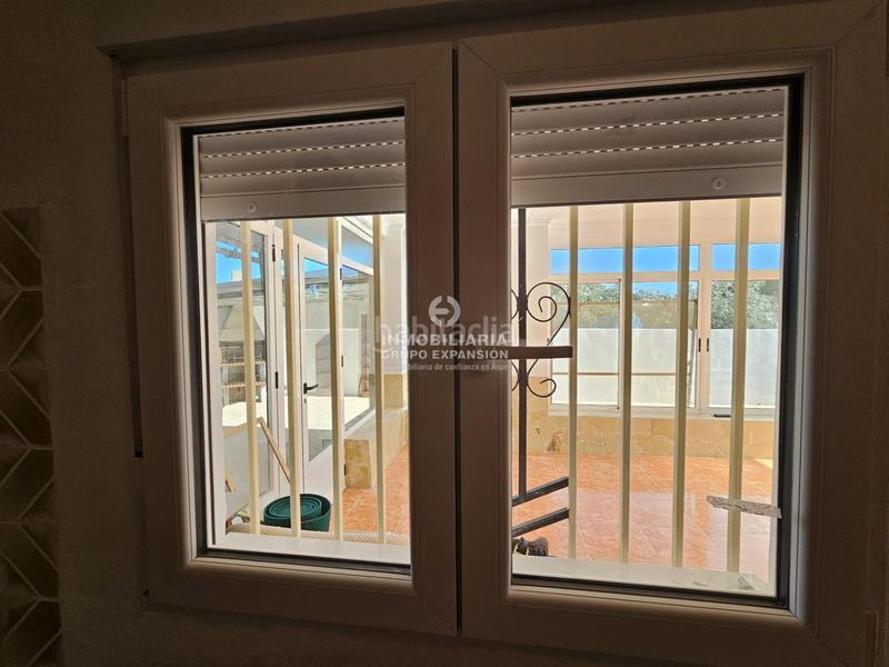 Foto 6de06fe6-e496-4964-aa02-1e64e89ded22. Chalet dans El Castillo Aspe