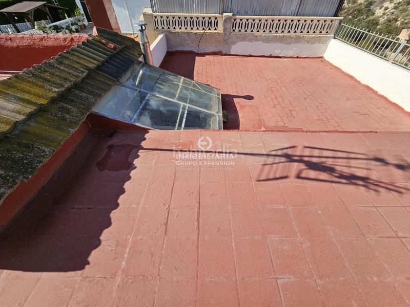 Foto 7d2aadb3-b293-4f85-8e3a-35f30794b0f1. Chalet dans El Castillo Aspe