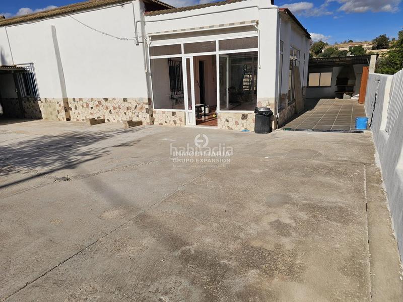 Foto 844a41ef-feeb-4966-8beb-866dafbf779f. Chalet dans El Castillo Aspe